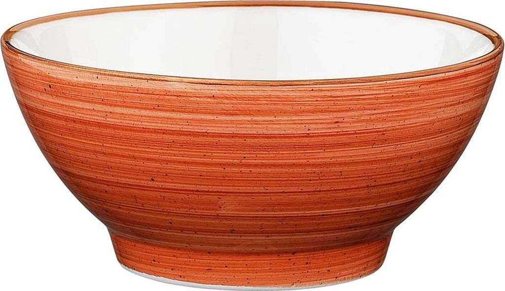 Aura Terracotta Rita Suppennapf 14cm; 45cl - 12 Stück