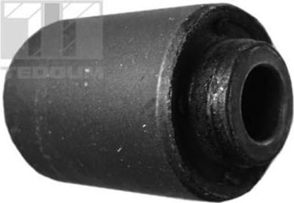 TEDGUM 01160761 Lagerung, Querlenker OE GI98680 kompatibel mit Freelander