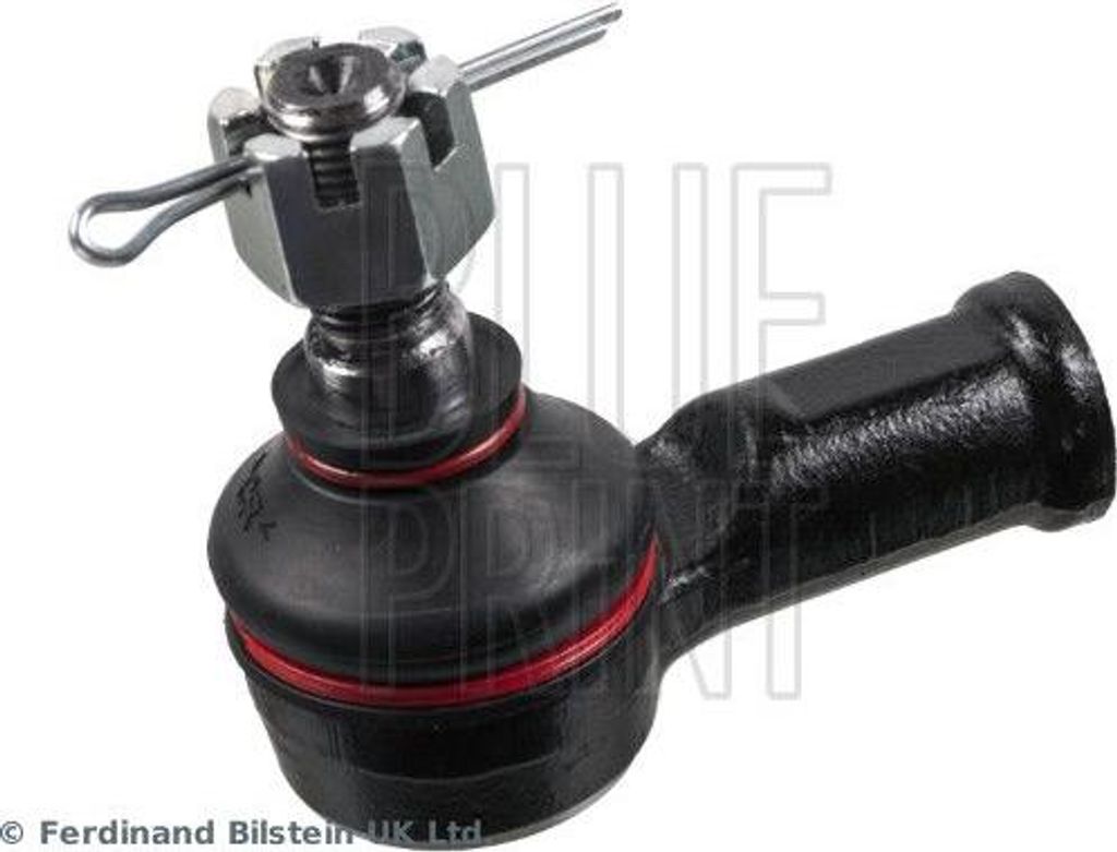 BLUE PRINT ADH28756 Spurstangenkopf OE 53541S7A003 kompatibel mit CR-V, Stream