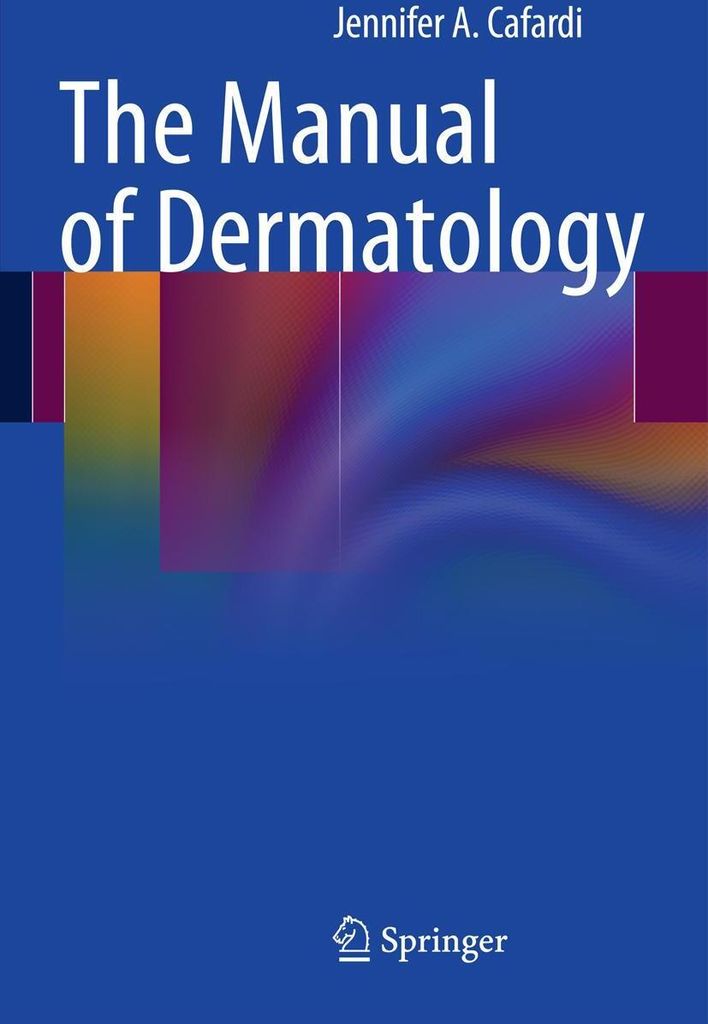 The Manual of Dermatology
