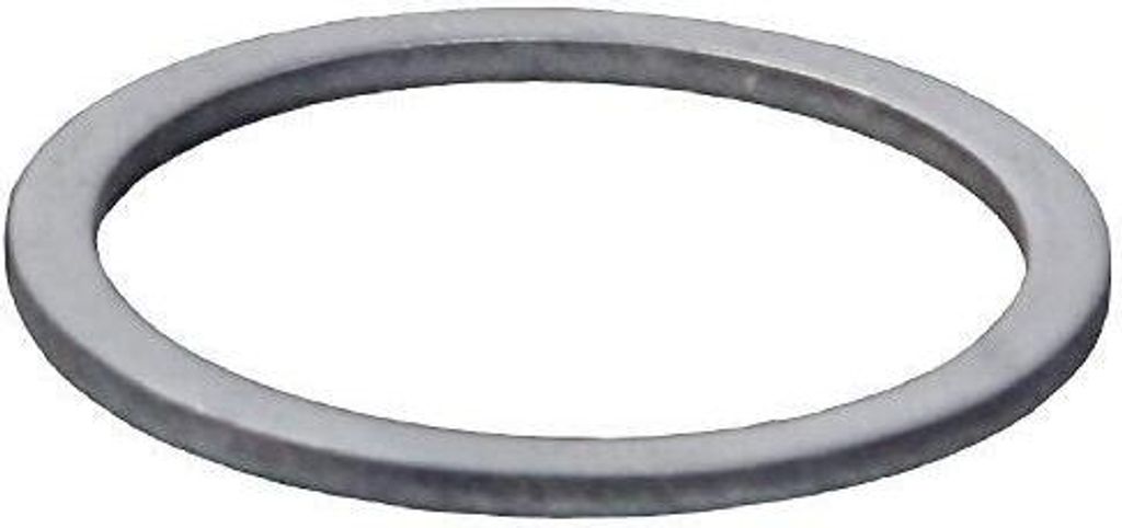 Reduzierring Für Sägeblätter – Passt 30mm Auf 25mm Bohrung An
