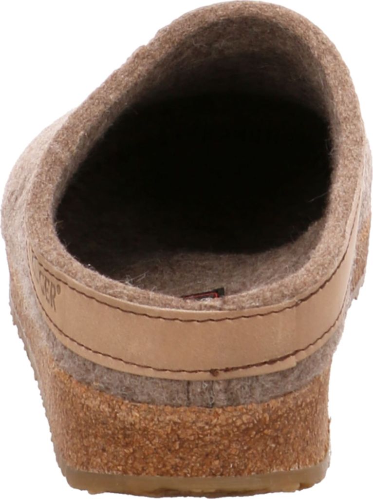 Haflinger Grizzly Torben torf 42 Produktbild 24