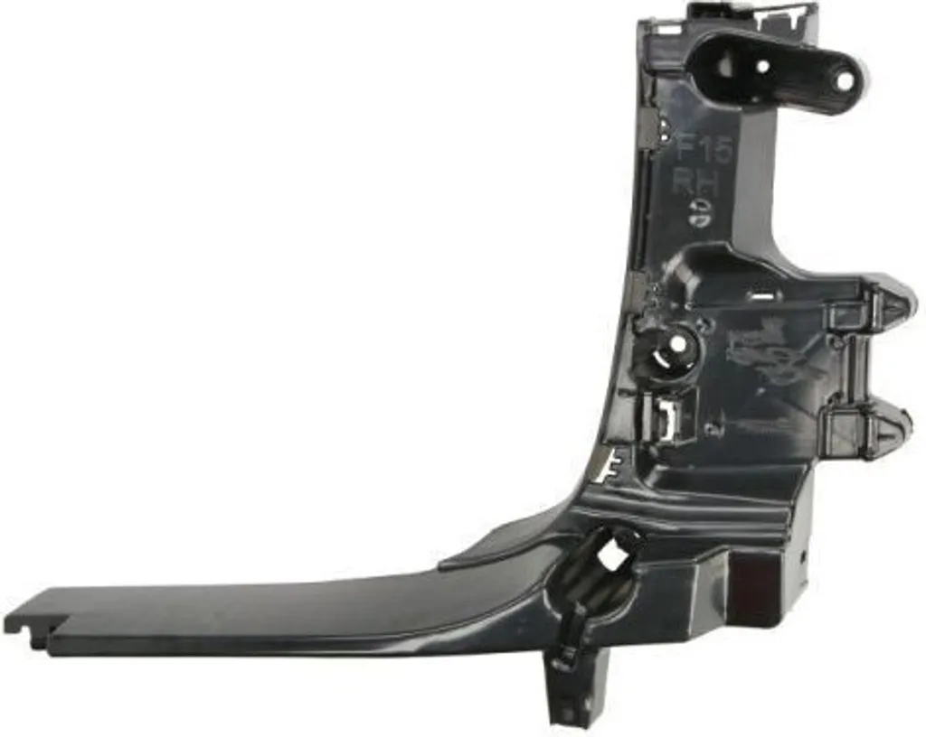 Support pare-chocs renforcé pour BMW X5 F15 - Réf BLIC 6508-06-0097932P