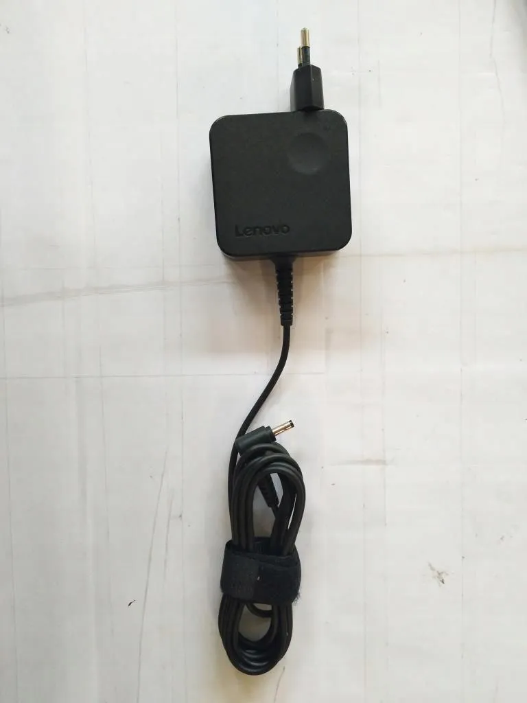 Adaptateur Lenovo PA 1450-55LU 20V 2.25A FRU01FR124 pour PC Portable