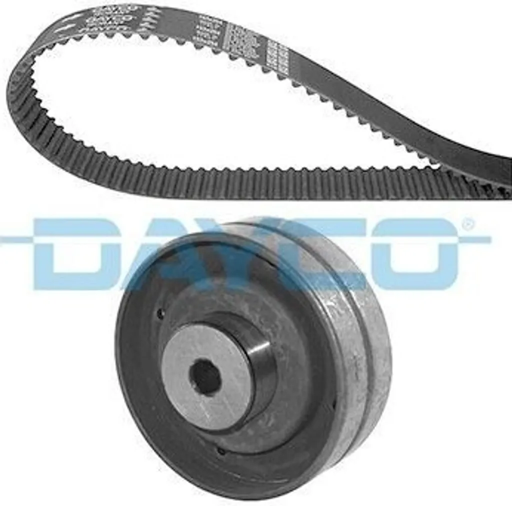 Entretien moteur VW LT 28-35 I : Kit courroies dentées Dayco KTB205