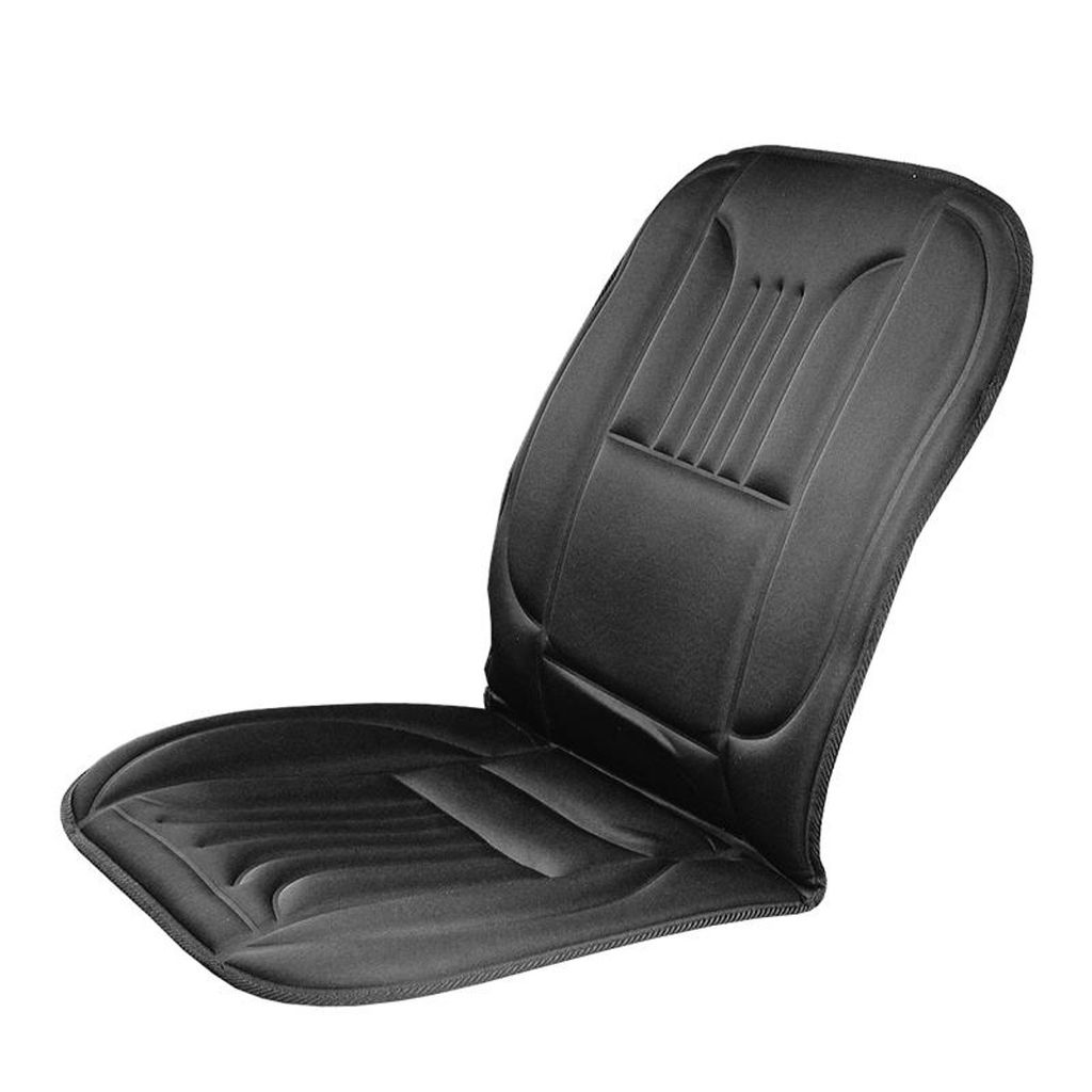 Auto Sitzheizung, beheizbare Sitzpolster und Lehne für PKWs, 2