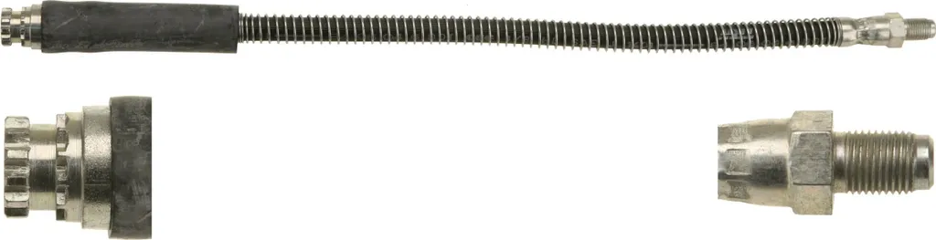 Flexible de frein TRW PHB516 OE SHB101430 pour Land Rover Defender L316