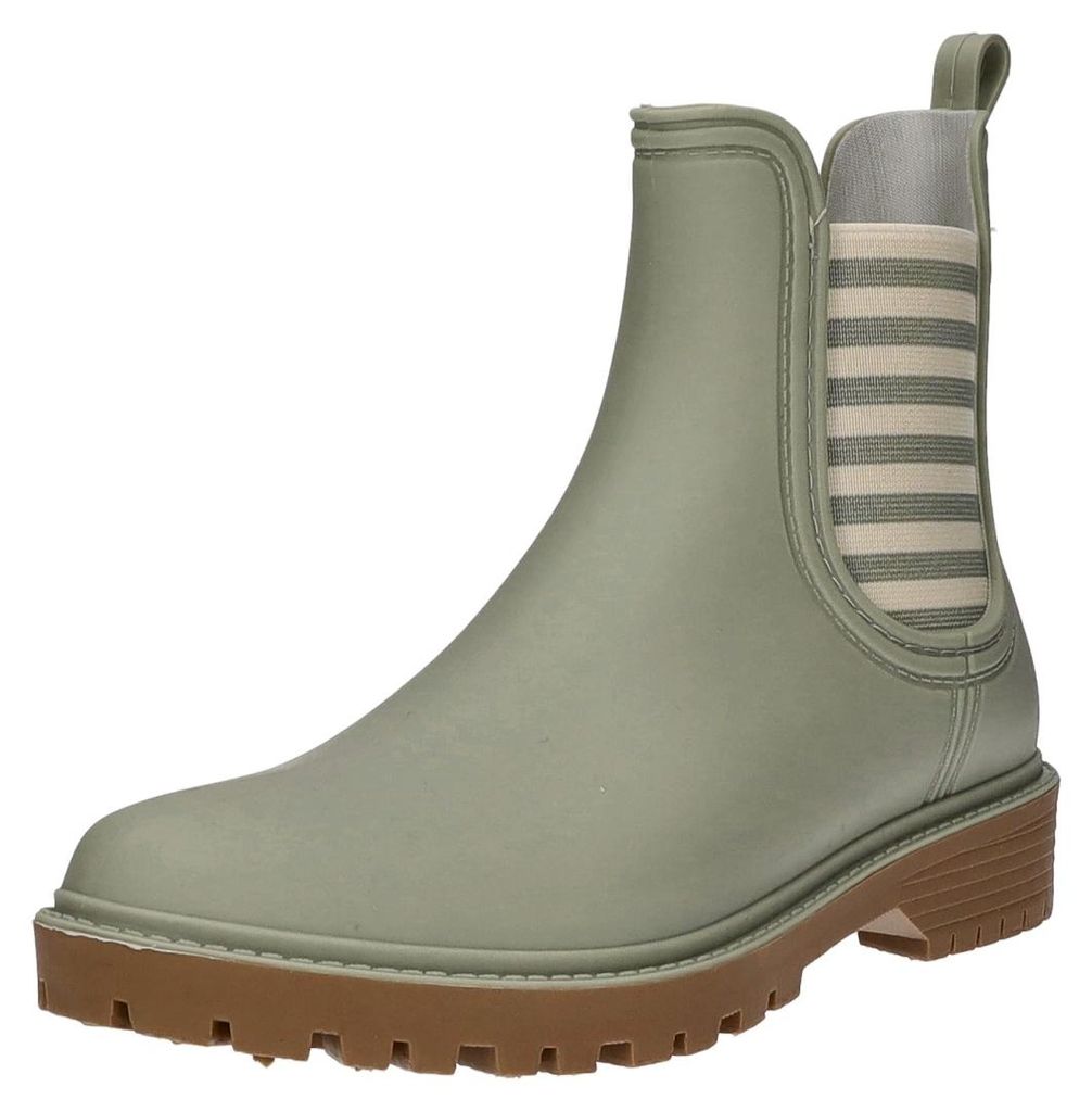 Gummistiefel Kaltfutter NSJ5W-53-GR Produktbild 