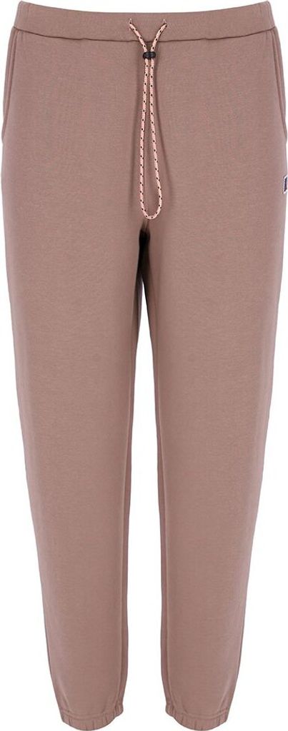 Russell Athletic School Lemonlight Trainingshose Braun M Frau Braun M