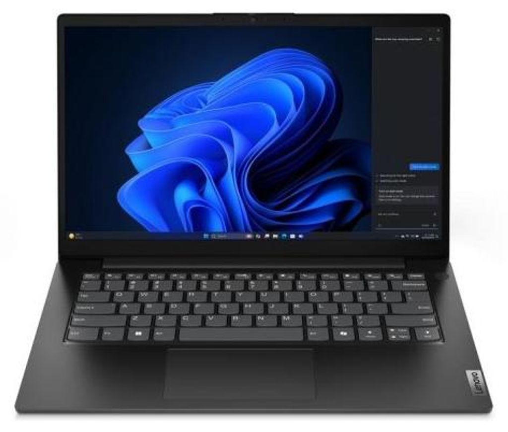 Lenovo V14 G5 IRL, Intel Core i5, 35,6 cm (14"), 1920 x 1080 Pixel, 16 GB, 512 GB, Windows 11 Home