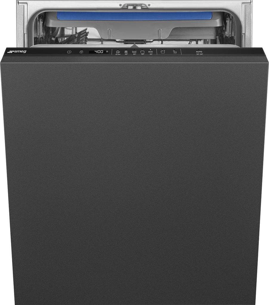 Smeg STL362DQ Lavastoviglie a Scomparsa Totale Classe Immagine del prodotto 