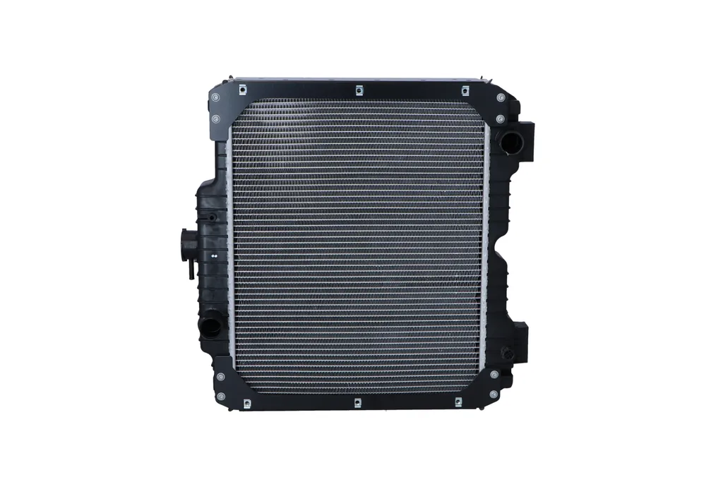 Radiateur de refroidissement NRF 54099 haute résistance thermique
