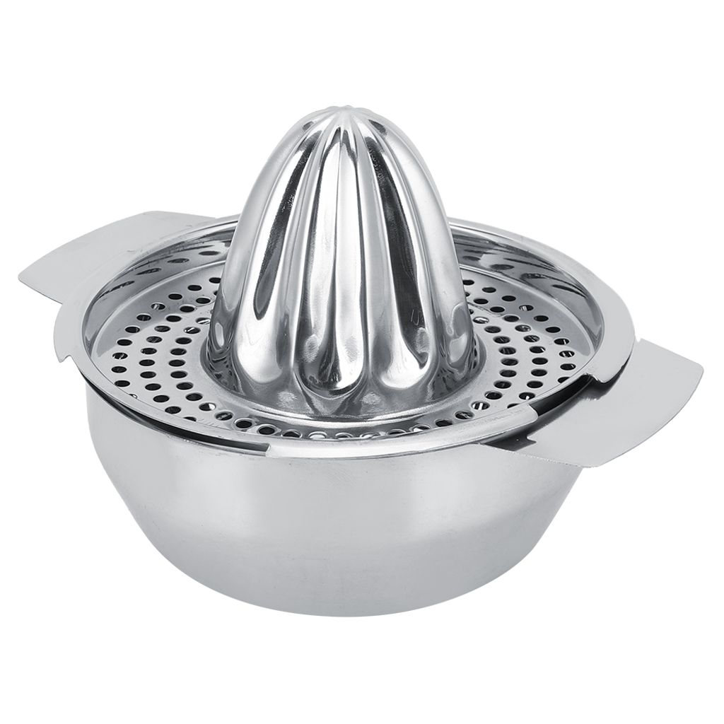 Edelstahl Manuelle Presse Zitrus Zitrone Orange Fruit Squeezer Entsafter Extractor Küche Liefert