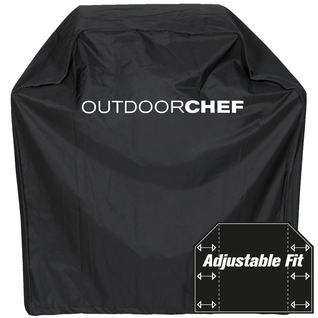 Outdoorchef Zubehör Abdeckhaube Dualchef 425G Art.Nr. 18.221.67