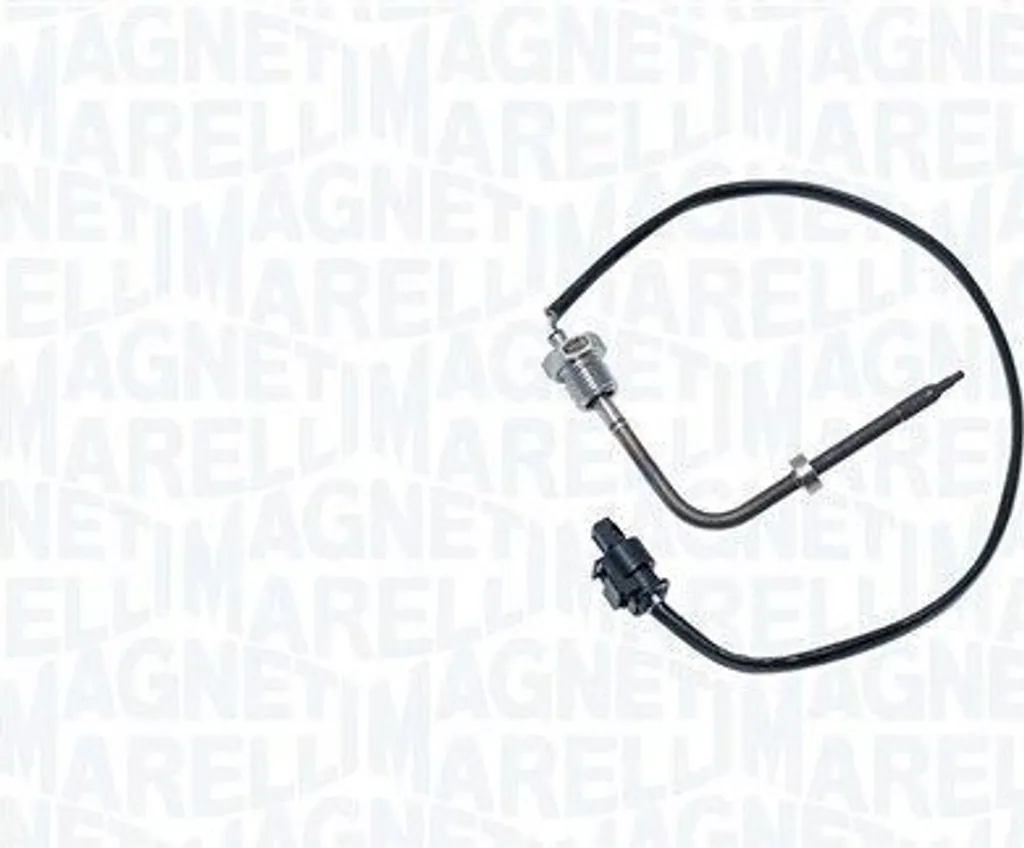 Capteur température échappement MAGNETI MARELLI 172000599010 SMART 451