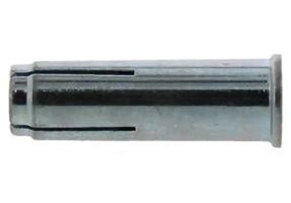 Douille Taraudée M12 x 50 mm SPIT Grip+ L en Acier pour Fixation Lourd