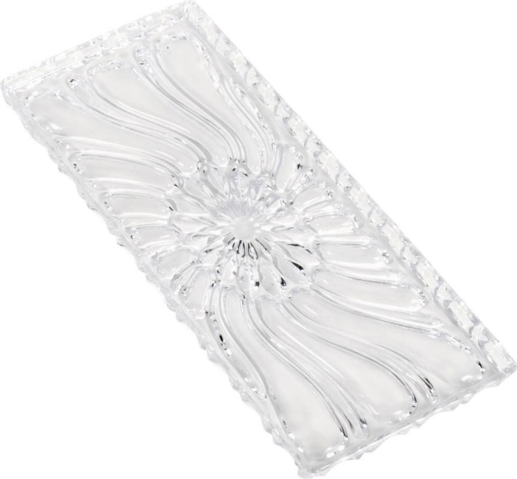 Westmark 34402211 Kristal Stollen 36 x 15,5 cm, Immagine del prodotto 
