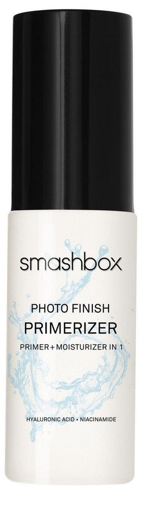 Smashbox Photo Finish Primerizer, hydraterende primer, Productafbeelding 