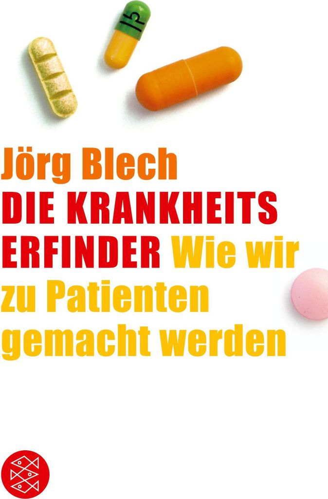Die Krankheitserfinder