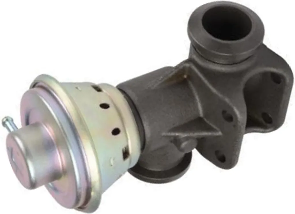 Soupape AGR PARTSTEC avec membrane renforcée pour moteur PEUGEOT BOXER