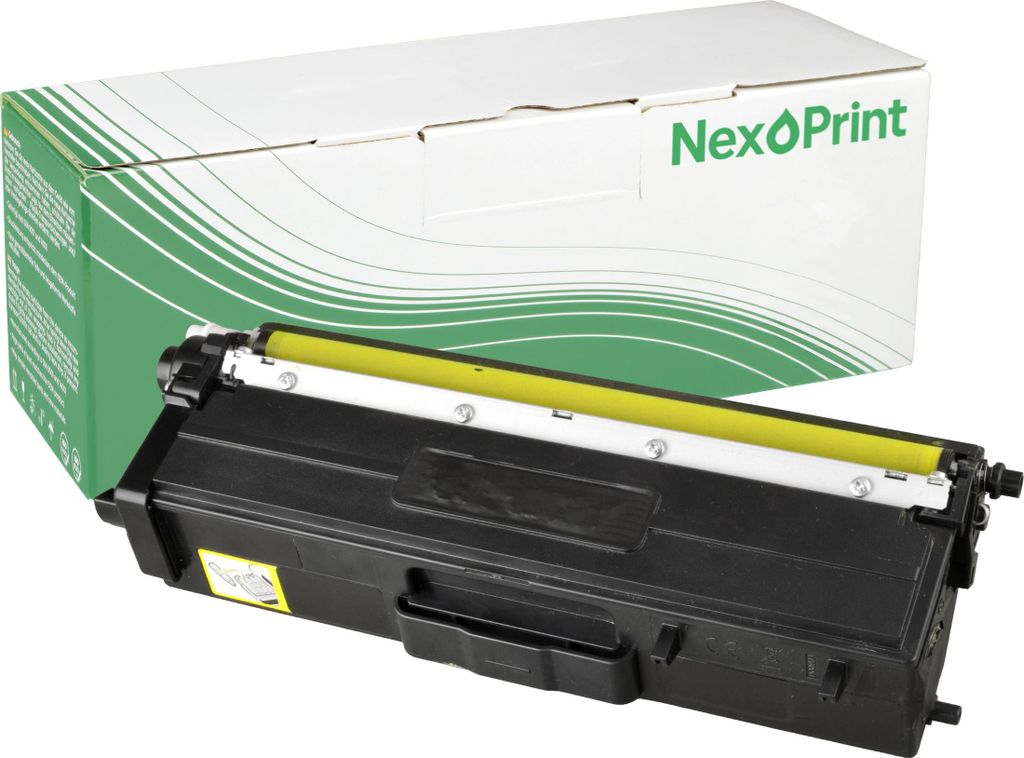 Toner kompatibel zu Brother TN-423Y Yellow HL-L8260CDW HL-L8360CDW DCP-L8410CDW MFC-L8690CDW MFC-L8900CDW