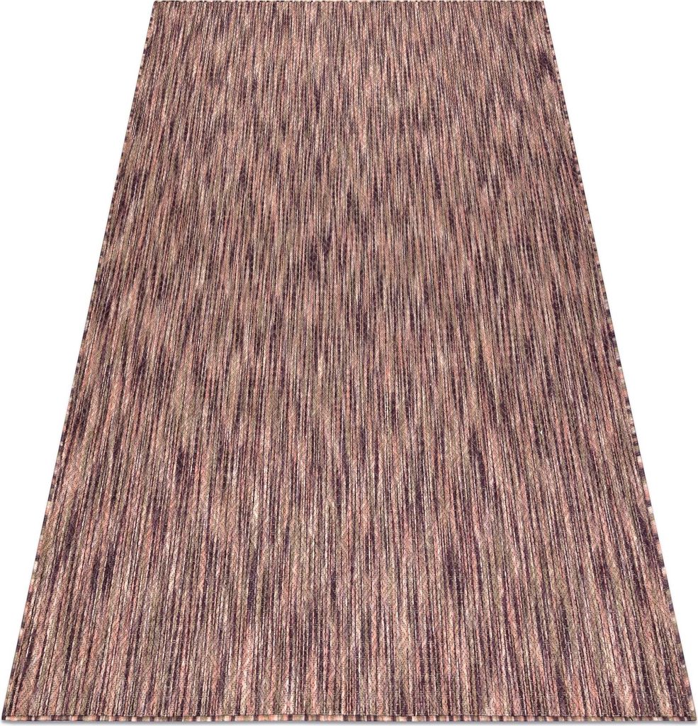 Modern Teppich SISAL FISY 20975A violett / rosa Mehrfarben Produktbild 