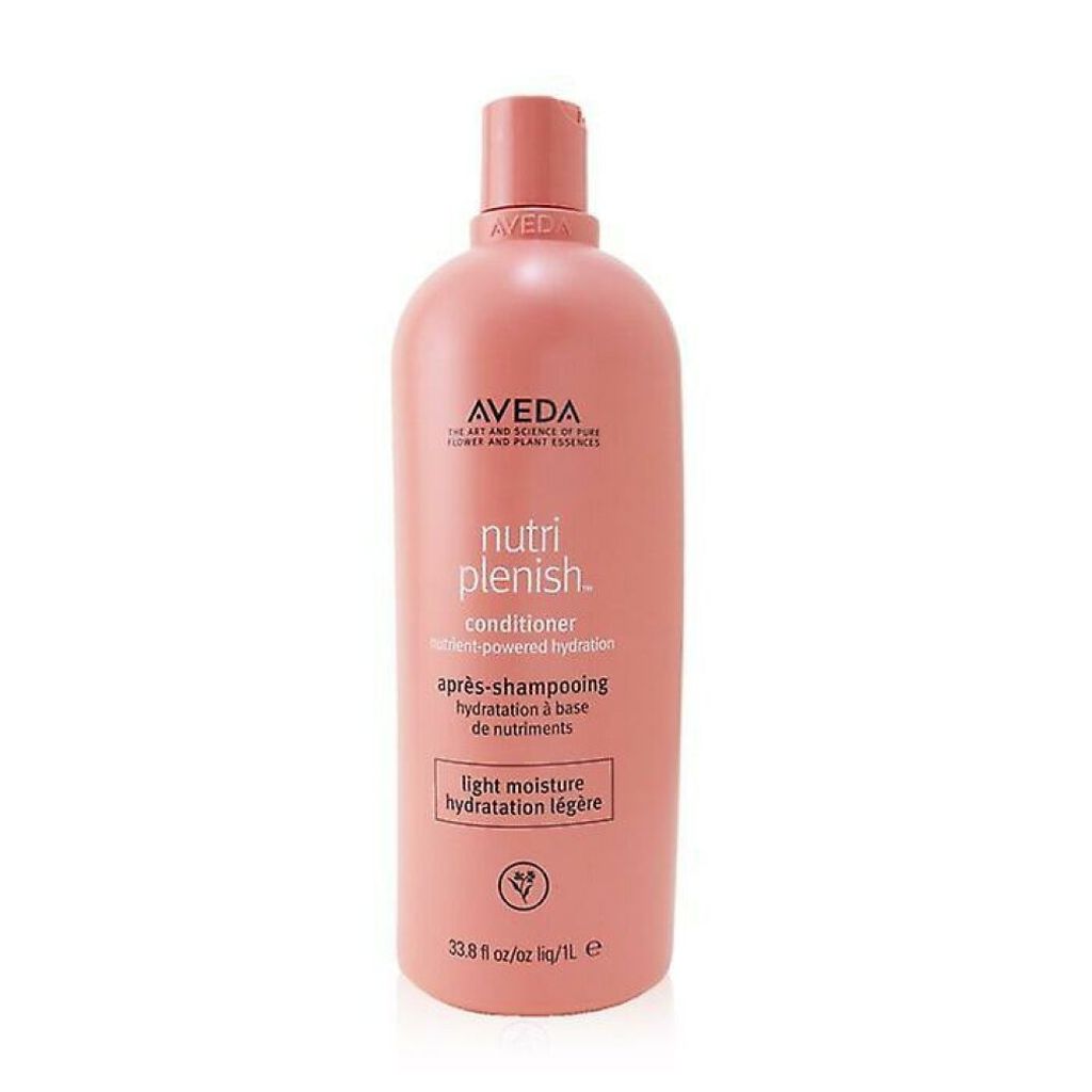 Aveda Nutri Plenish kondicionér Light Moisture 1000ml Obrázok produktu 