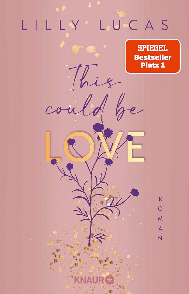 This could be love Produktbild 2