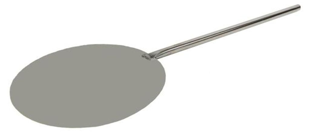Beeketal Pizzaschaufel Pizzaheber 80 cm XXL Produktbild 