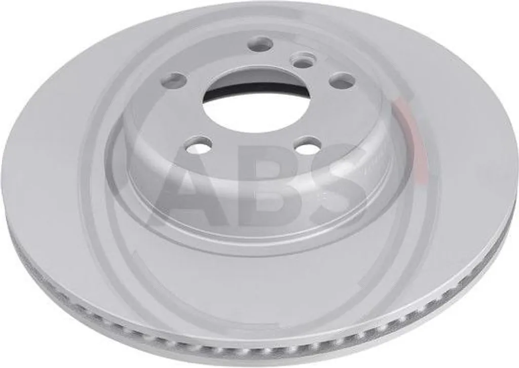 Disque de frein A.B.S. 18686 OE 34116860907 pour BMW Série 3 G20 G21