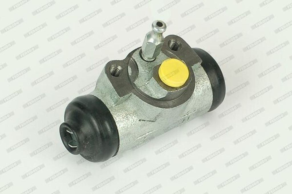 FERODO Radbremszylinder Trommelbremse Hinten für TOYOTA RAV 4 I (SXA1) FHW4123