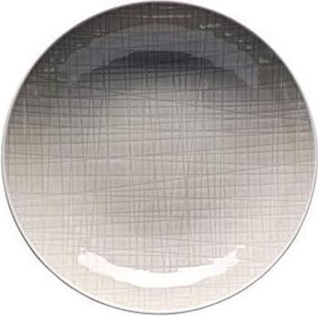 Rosenthal Teller 19 cm tief Mesh Colours Mountain 11770-405161-10349