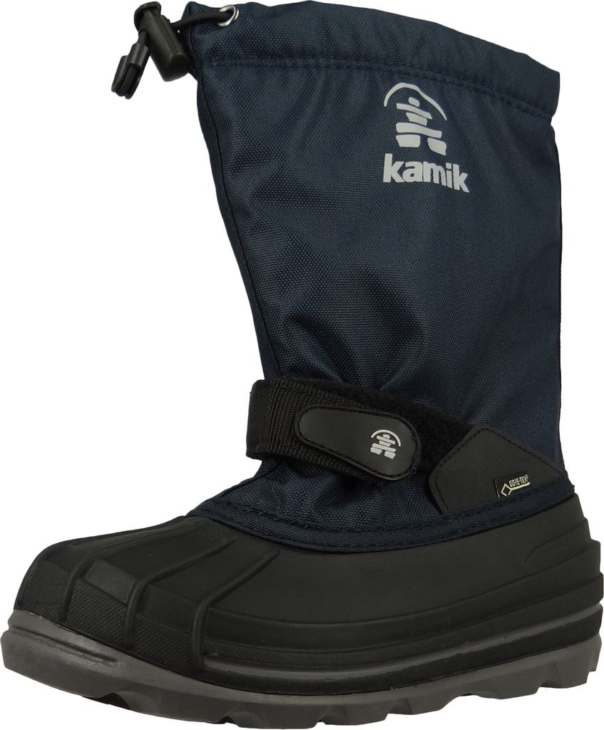 Kamik WATERBUG8G dunkelblau 33/34
