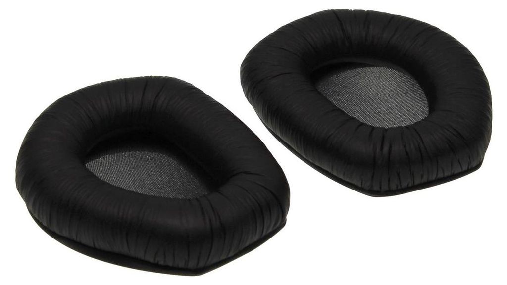 Sennheiser 562593 Ohrpolster für RS195 HDR195 Kopfhörer Produktbild 