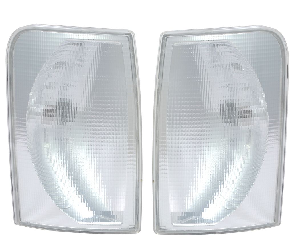 TYC Frontblinker Set für VW LT 28-46 II 1996-2006 weiß Produktbild 