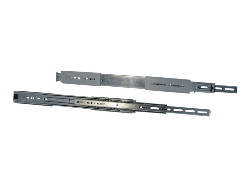 Inter-Tech 88887204 IPC 20" x 10mm Teleskopschienen Immagine del prodotto 
