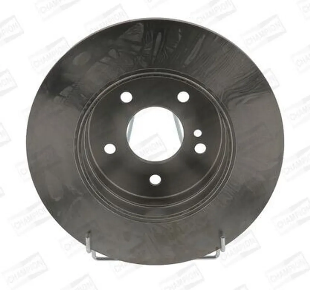Disque de frein arrière pour Mercedes Classe E W210 et SL R230 Champion