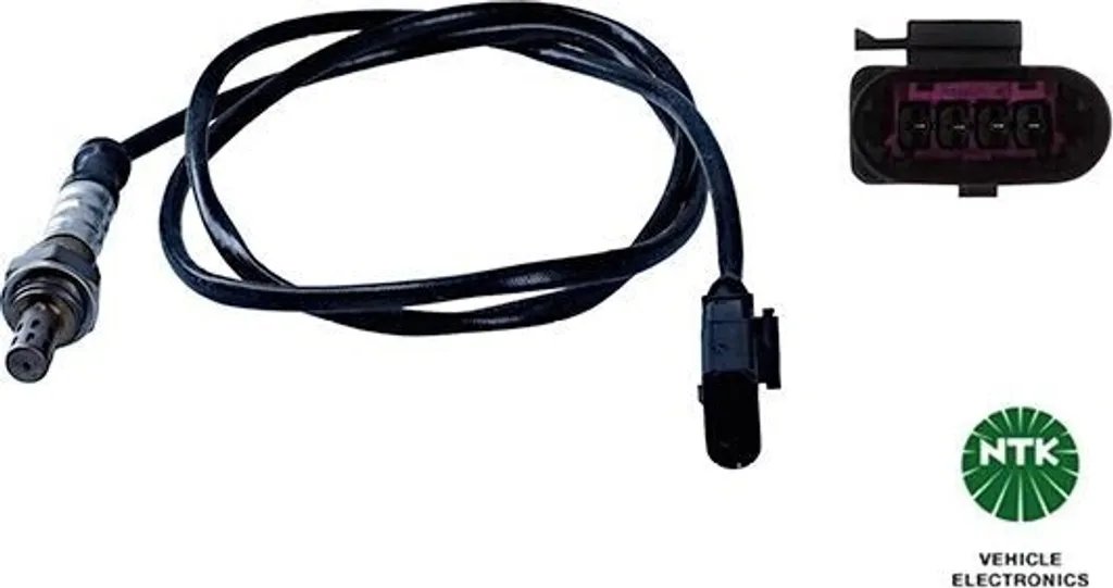 Capteur d'Oxygène Sonde Lambda pour Volvo S70 V70 et Safrane II