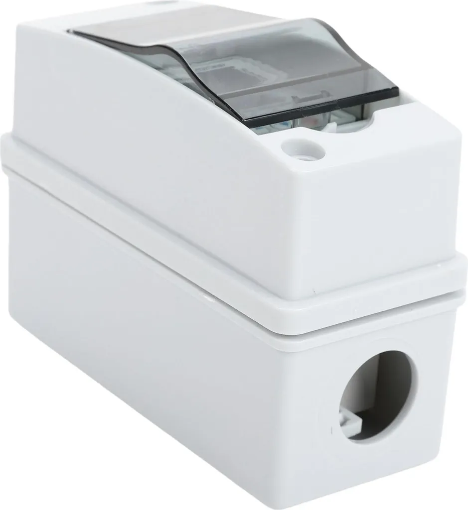 Programmateur Wi-Fi 63A pour Compteur Intelligent et Gestion Énergie - 9