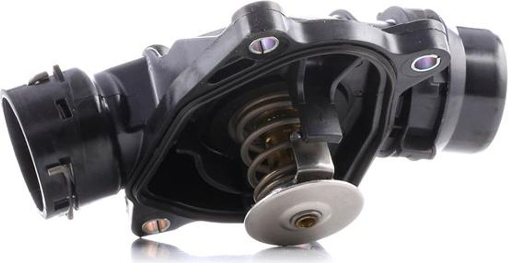 HELLA Thermostat Kühlmittel 88°C für BMW 3 Limousine (E46) Produktbild 