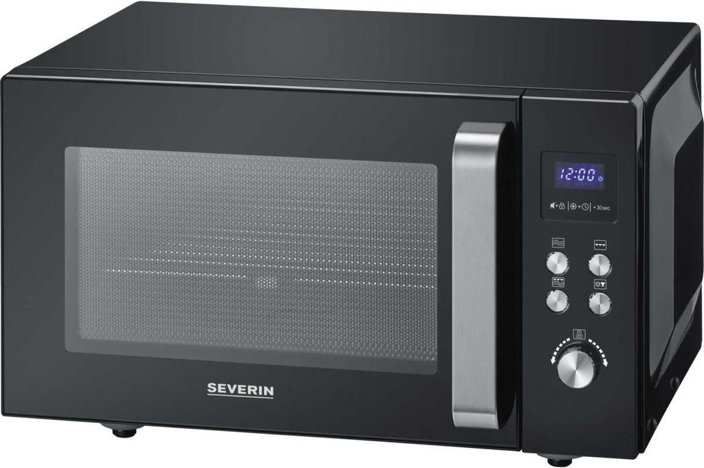 Severin MW 7763 Mikrowelle Produktbild 