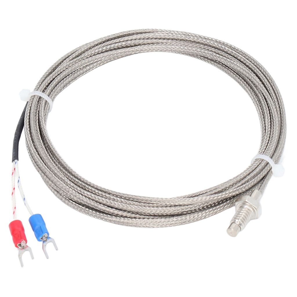 K Typ Thermoelement,K Typ Thermoelement Temperatursensor,K Typ Temperatursensor,Thermoelement Temperatursensor,Temperatursensor,M6 Schraubthermoele...