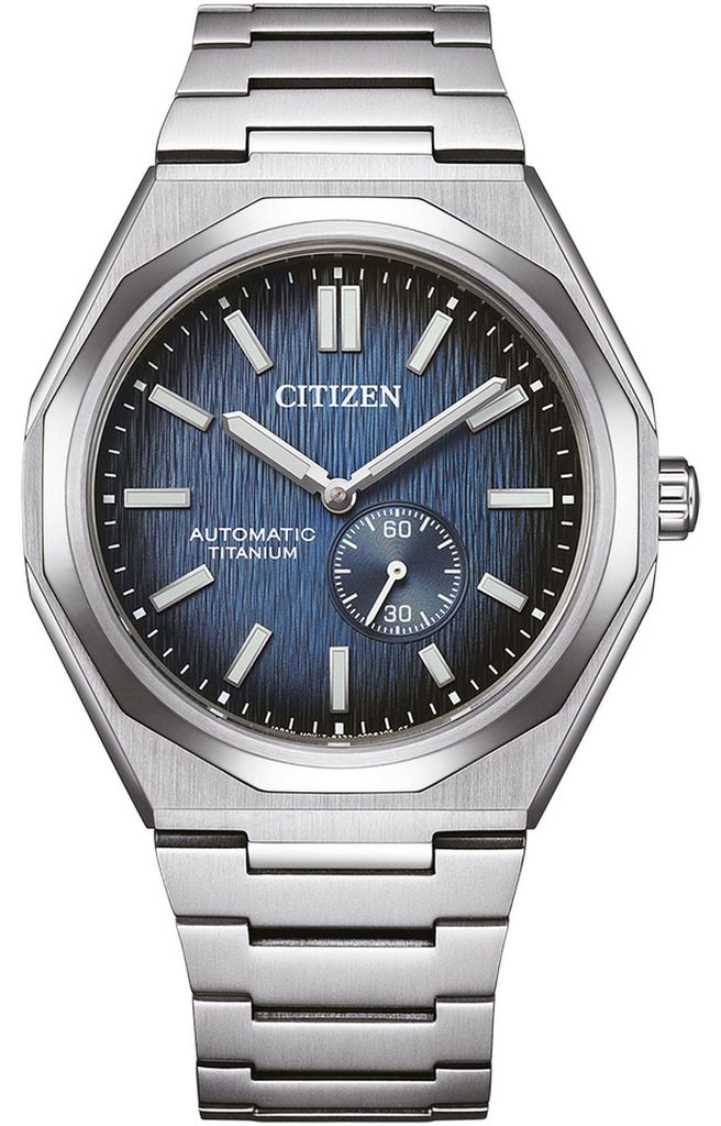 Citizen Automatik Herrenuhr Produktbild 