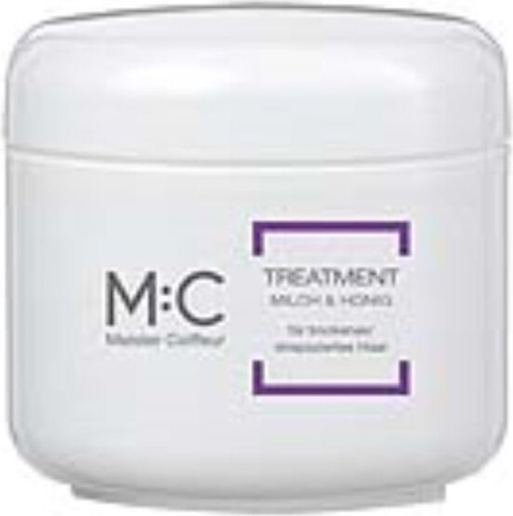 M:C Trattamento latte e miele 150 ml Immagine del prodotto 