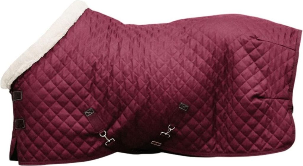 Kentucky Horsewear Show Rug 160g, velikost:145, Obrázek produktu 