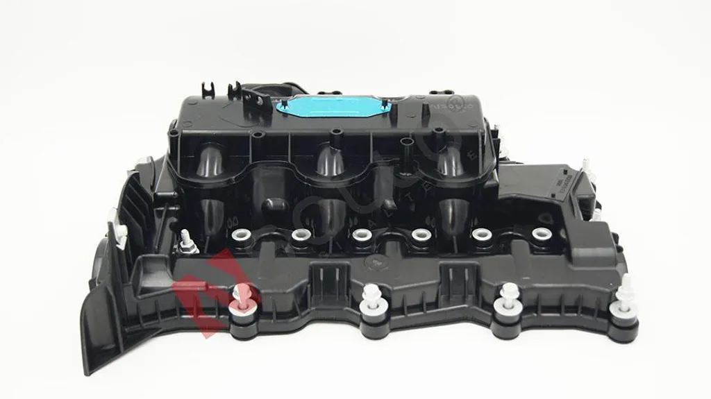 Cache-culbuteur de rechange pour Citroën 407 et Peugeot - Qualité OE