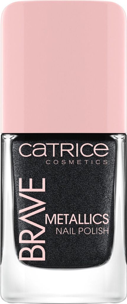 Brave Metallics lak na nehty Nail Polish pro ženy 10,5 - 01 Obrázek produktu 