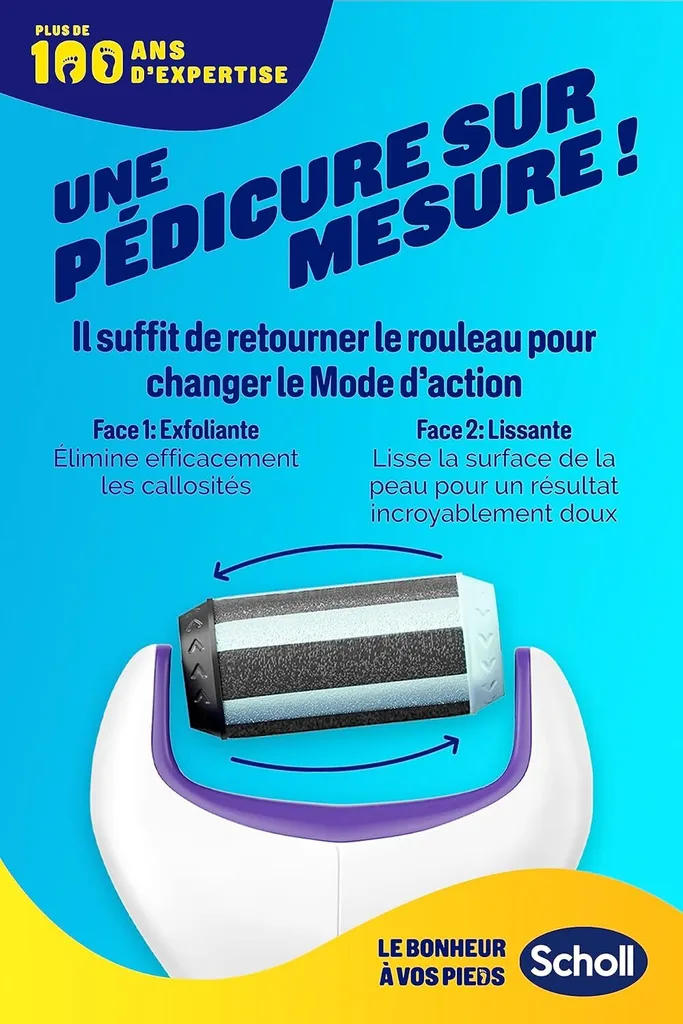 Brosse à dents électrique Oral-B iO 9s Go avec intelligence artificielle 3D - 8