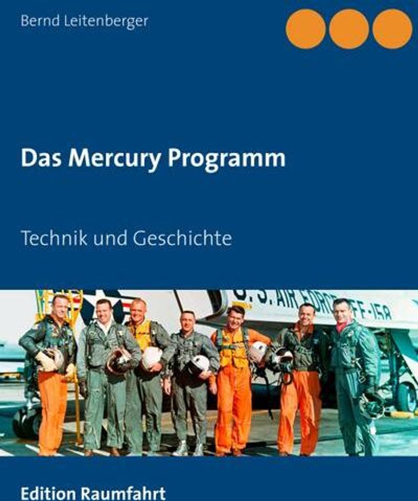 Das Mercury Programm