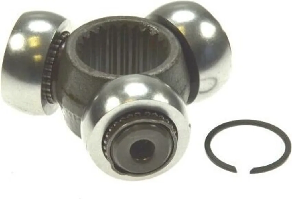 Tripode de transmission SPIDAN 24067 - Acier renforcé OE 6161385 Ford